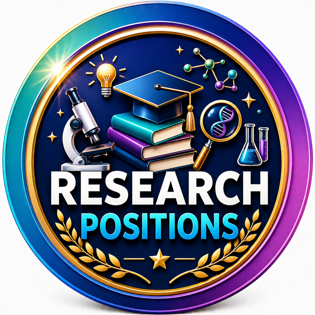 Research Positions